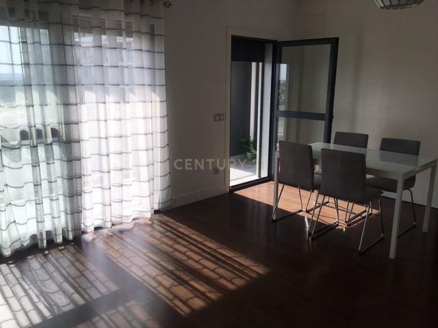 Apartment in Seixal, Quinta da Trindade - View 5