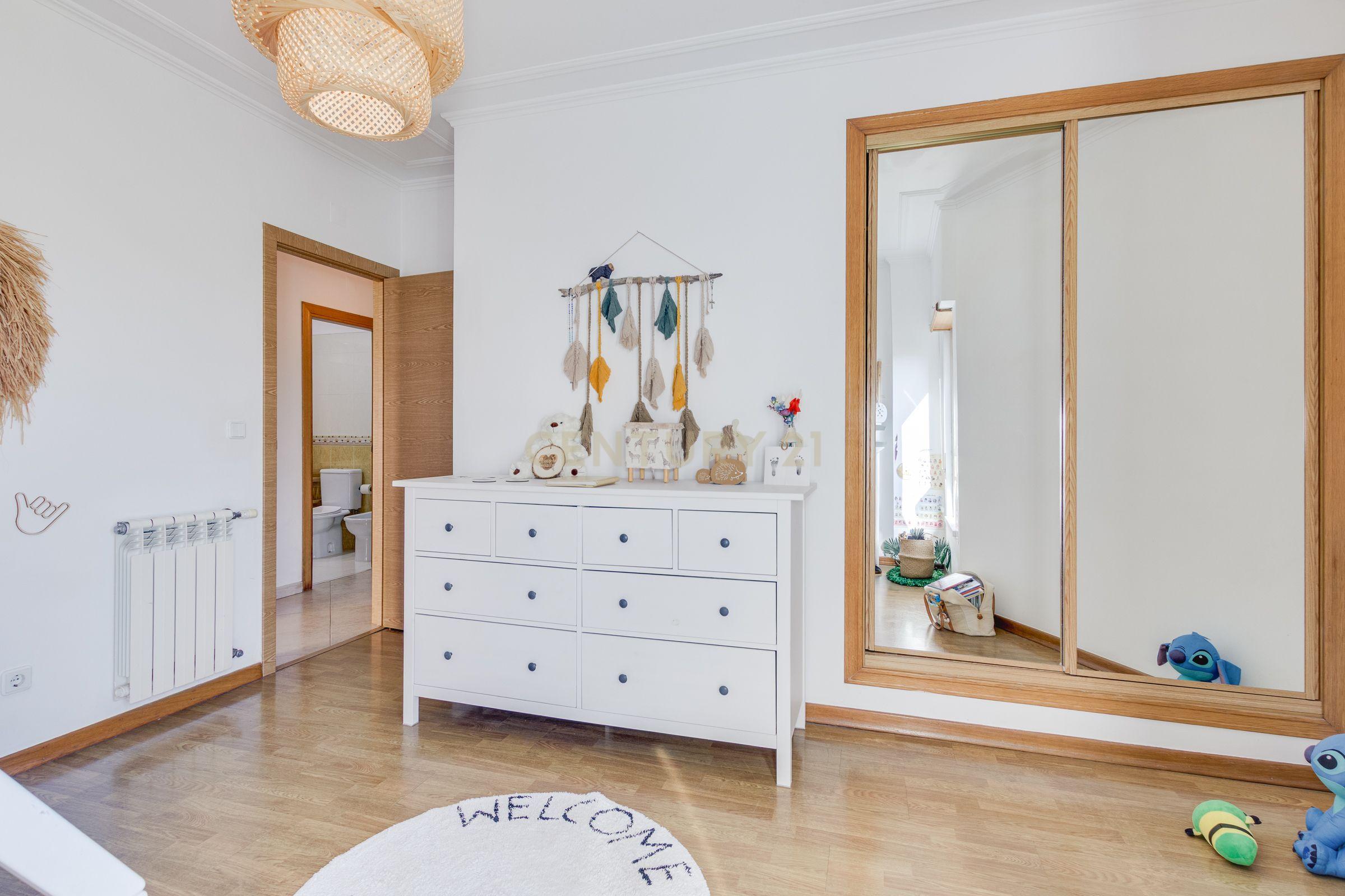Apartamento T3 à venda em Carregado e Cadafais, Alenquer — foto 16