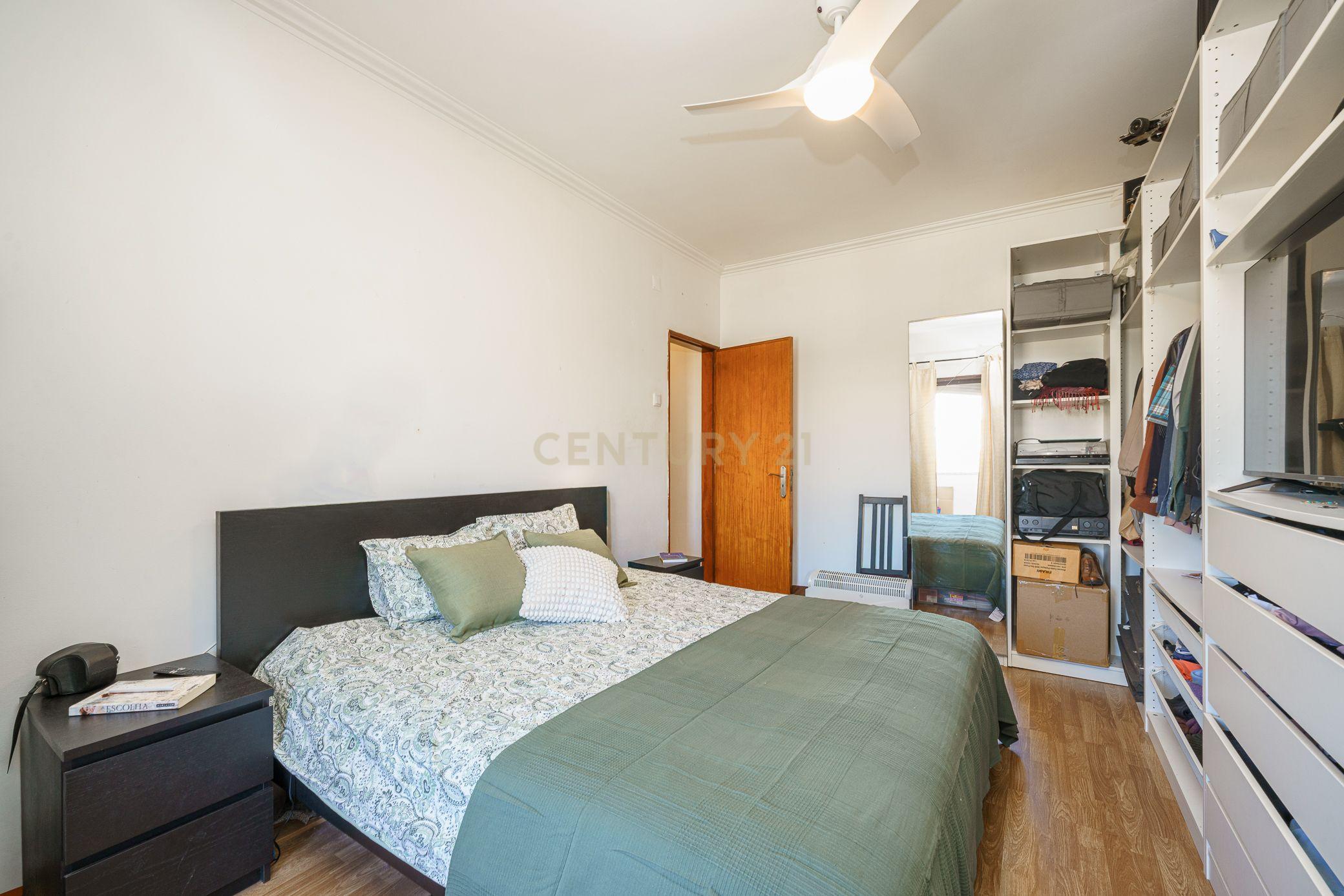 Apartamento T4 à venda em Setúbal (São Julião, Nossa Senhora da Anunciada e Santa Maria da Graça), Setúbal — foto 8