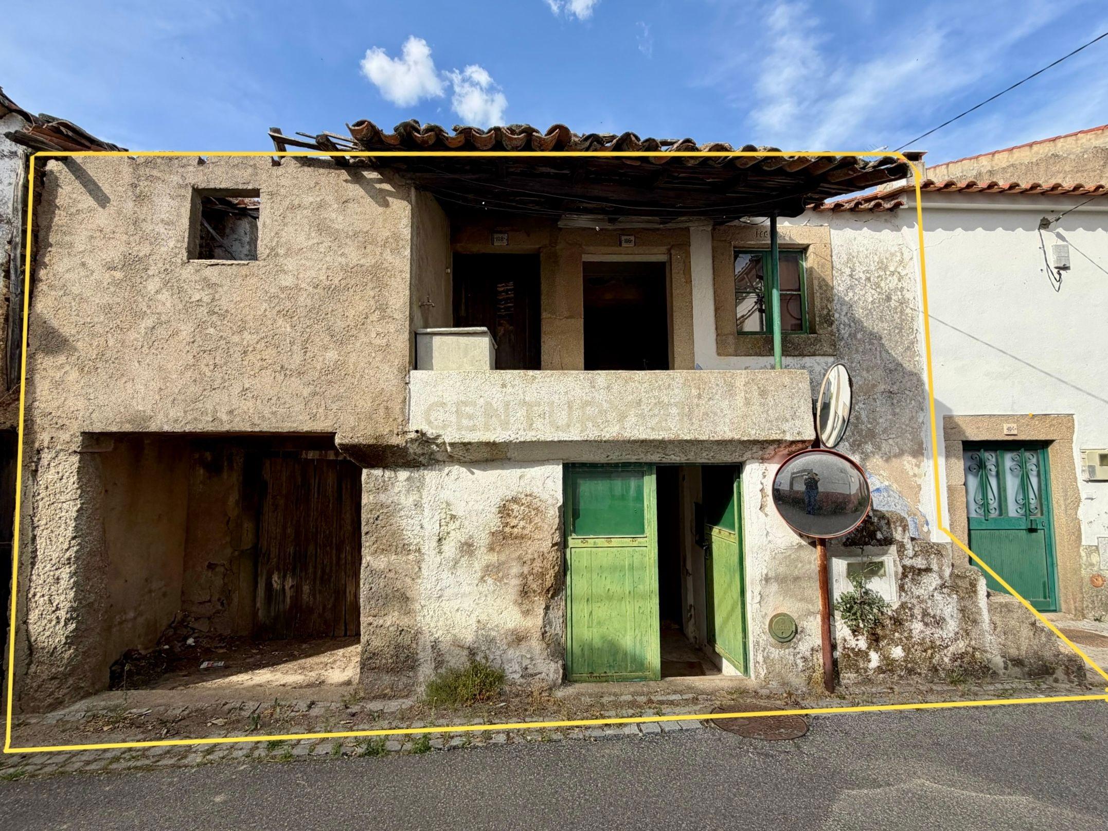Moradia T2 à venda em Freixial e Juncal do Campo, Castelo Branco — foto 9