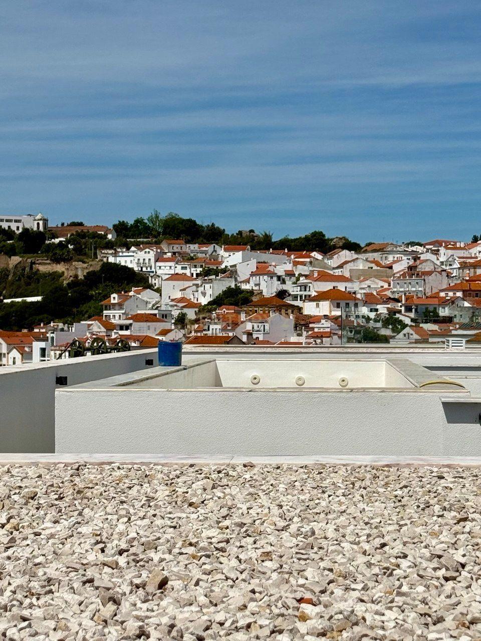 Fotografia 12 de Apartamento Triplex T2 com Piscina Privada no Coração de Alcácer do Sal