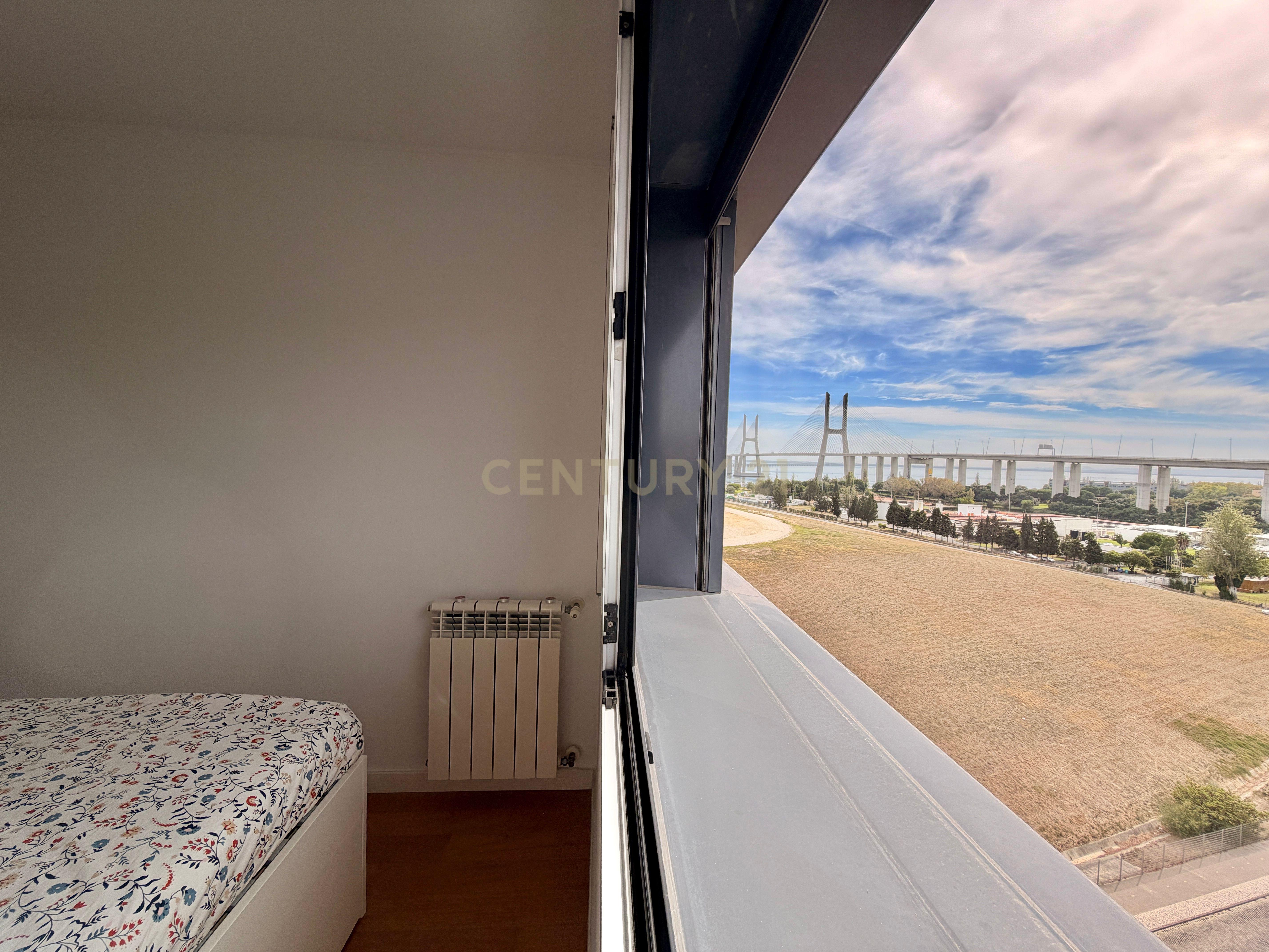 Apartamento T2 à venda em Parque das Nações, Lisboa — foto 29