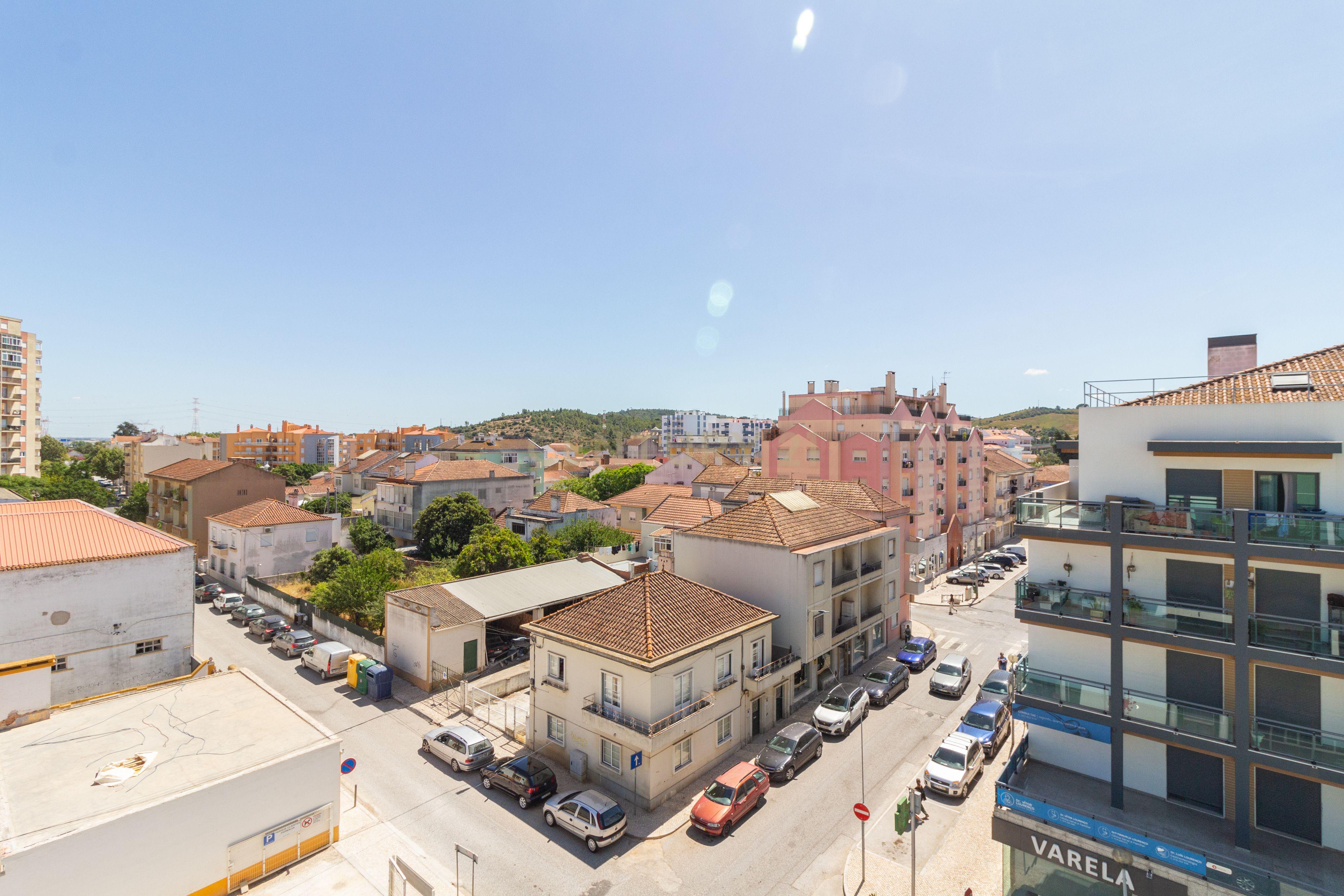 Apartamento T3 à venda em Carregado e Cadafais, Alenquer — foto 32