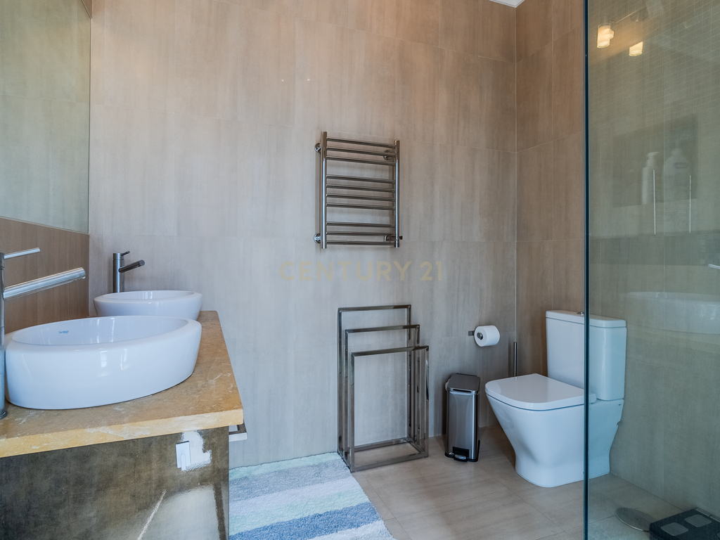 Moradia de luxo com vista mar e piscina aquecida - Lourinhã - Image 68