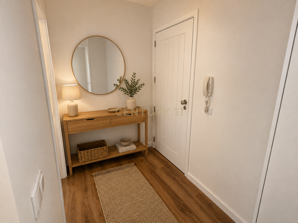Apartamento Novo em Paredes com 3 Quartos e 2 Casas de Banho - Image 20