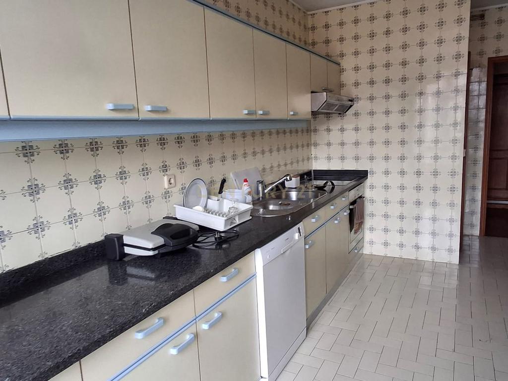 🏡 Apartamento T3 para Arrendamento – Vila do Conde | Vista Mar 🌊 - Image 6