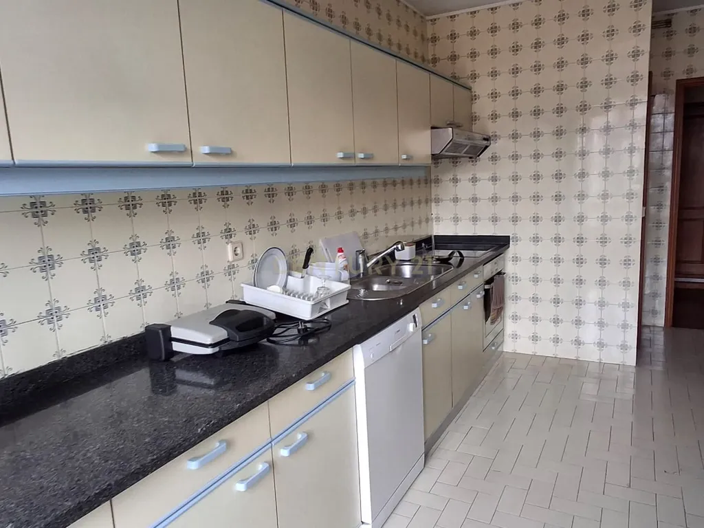 🏡 Apartamento T3 para Arrendamento – Vila do Conde | Vista Mar 🌊 - Image 6