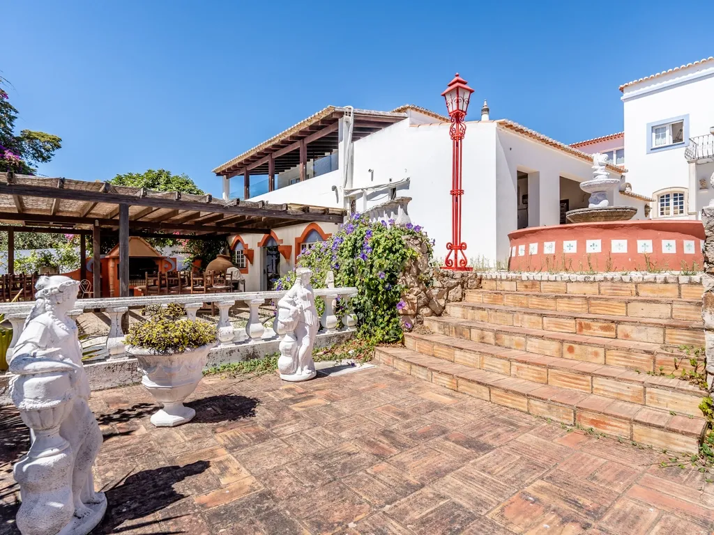 Quinta com 38960 m2 em Odiáxere - Image 12