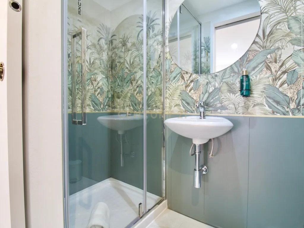 Apartamento Duplex em Alojamento Local - Almada - Image 41