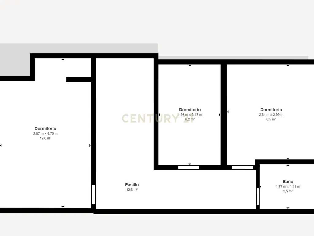 Casa Renovada em Aldeanueva de la Vera, Cáceres - Image 36