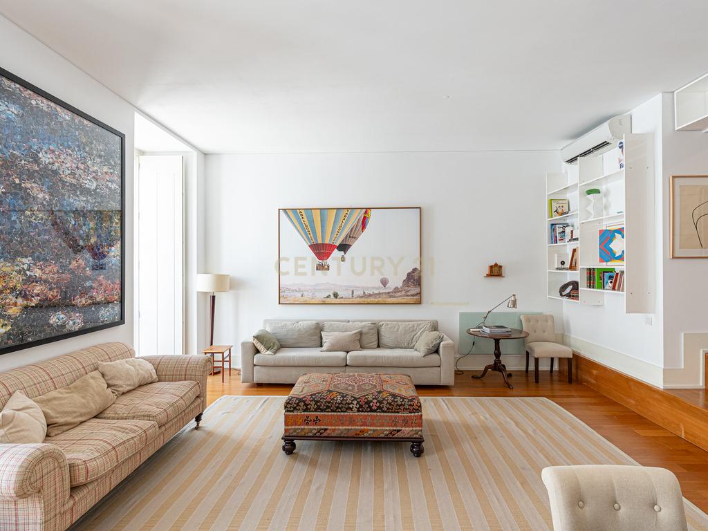 Apartamento Vibrante no Chiado - Image 10
