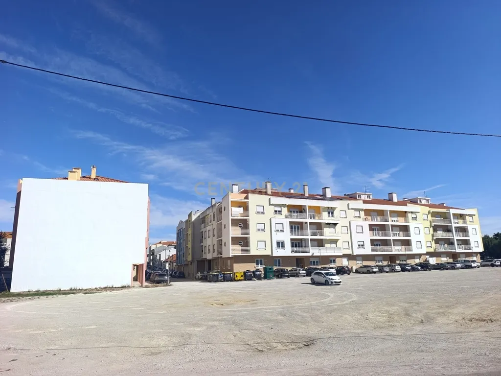 Terreno de 5.300 m para Construção (Multiusos) – Pinhal Novo, Palmela - Image 2