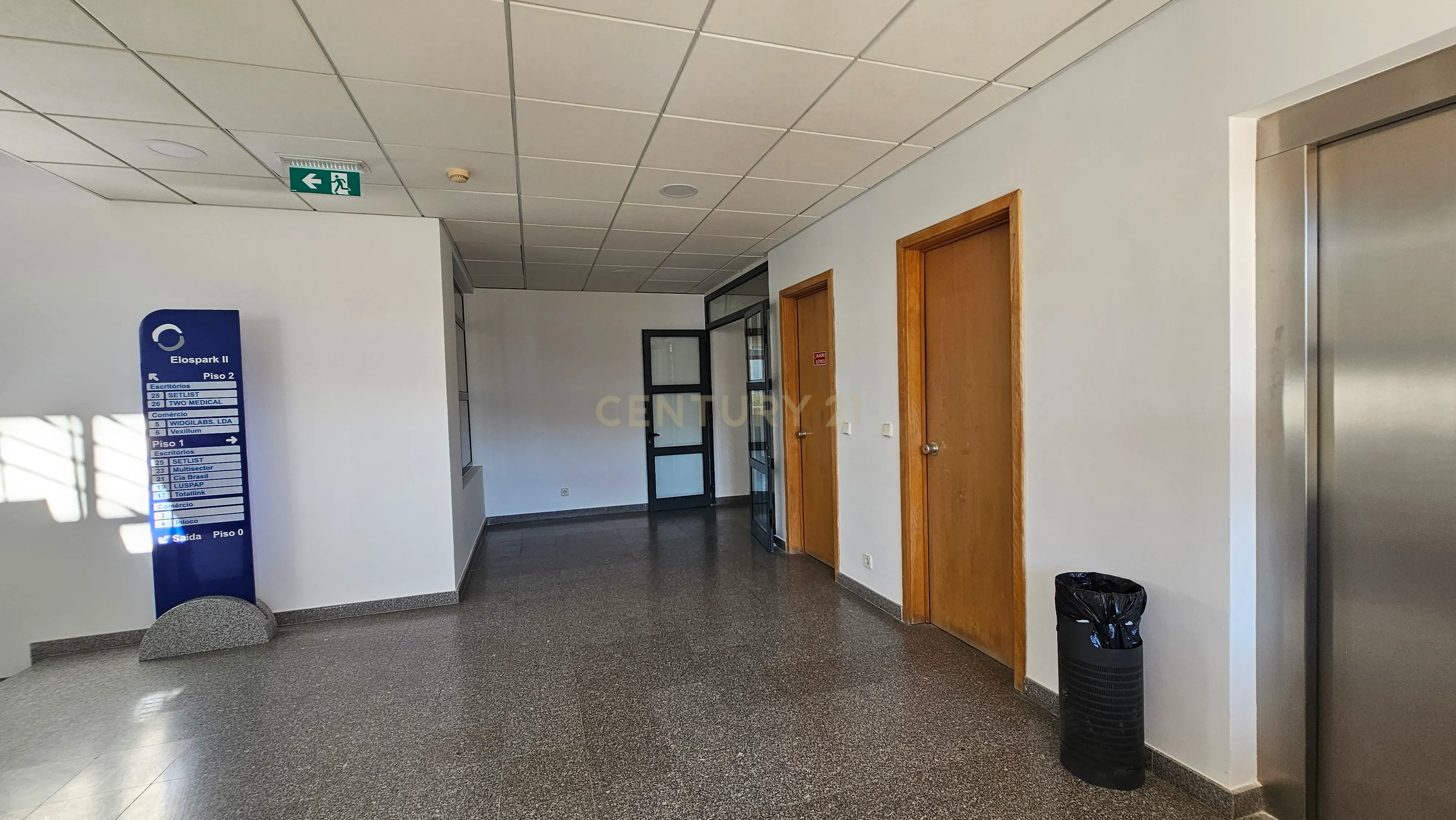 Fotografia 7 de Escritório amplo e totalmente equipado no ElosPark II, em S. Marcos