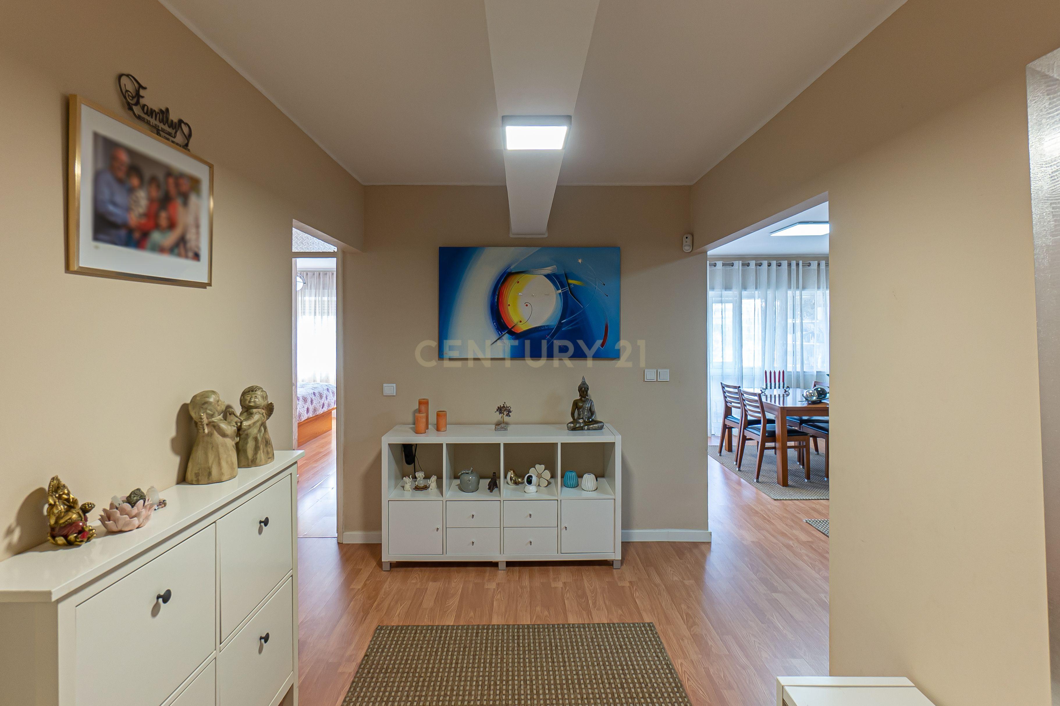 Apartamento T1 à venda em Matosinhos — foto 4