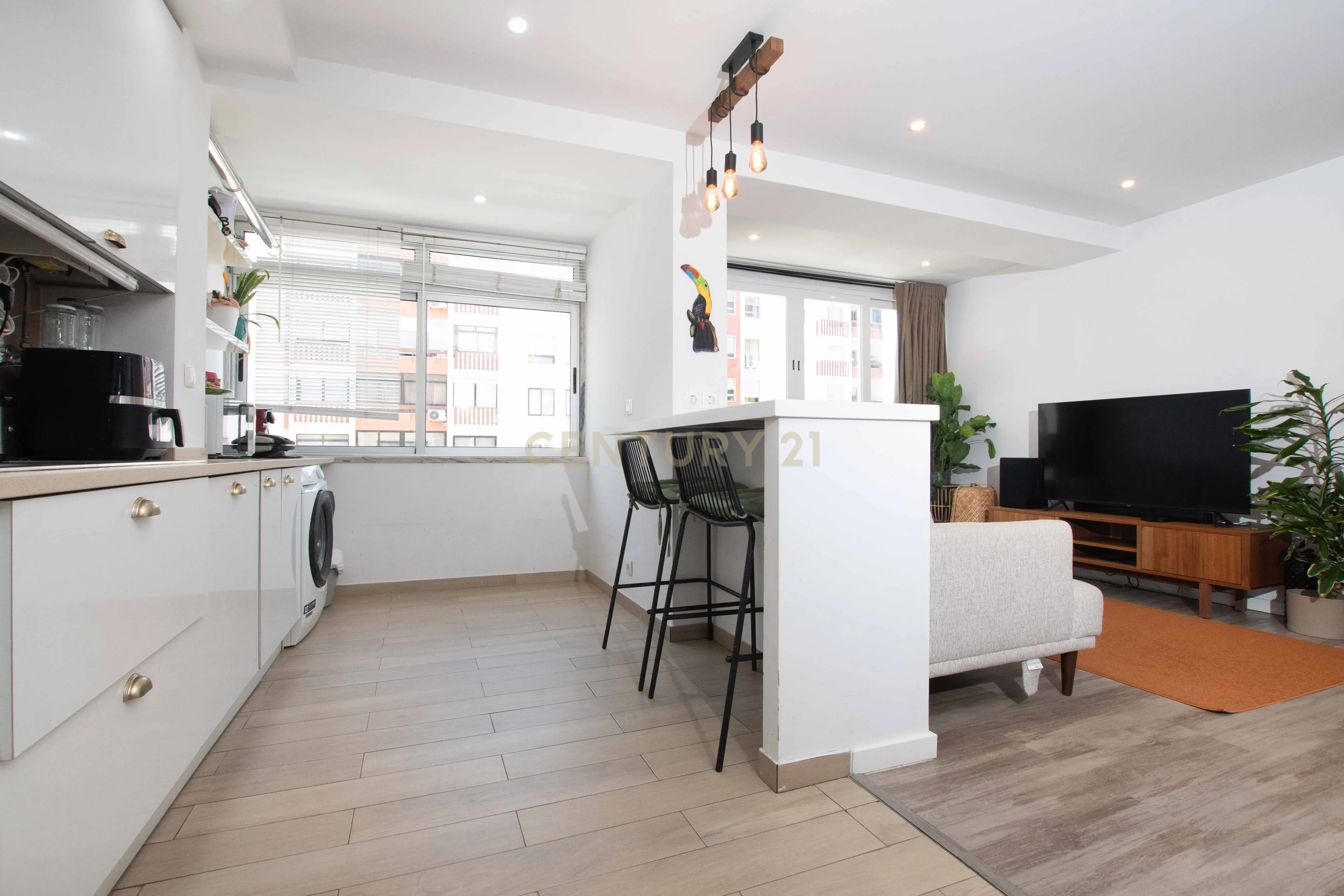 Fotografia 11 de T2 em Alfragide | 102 m² | Arrecadação
