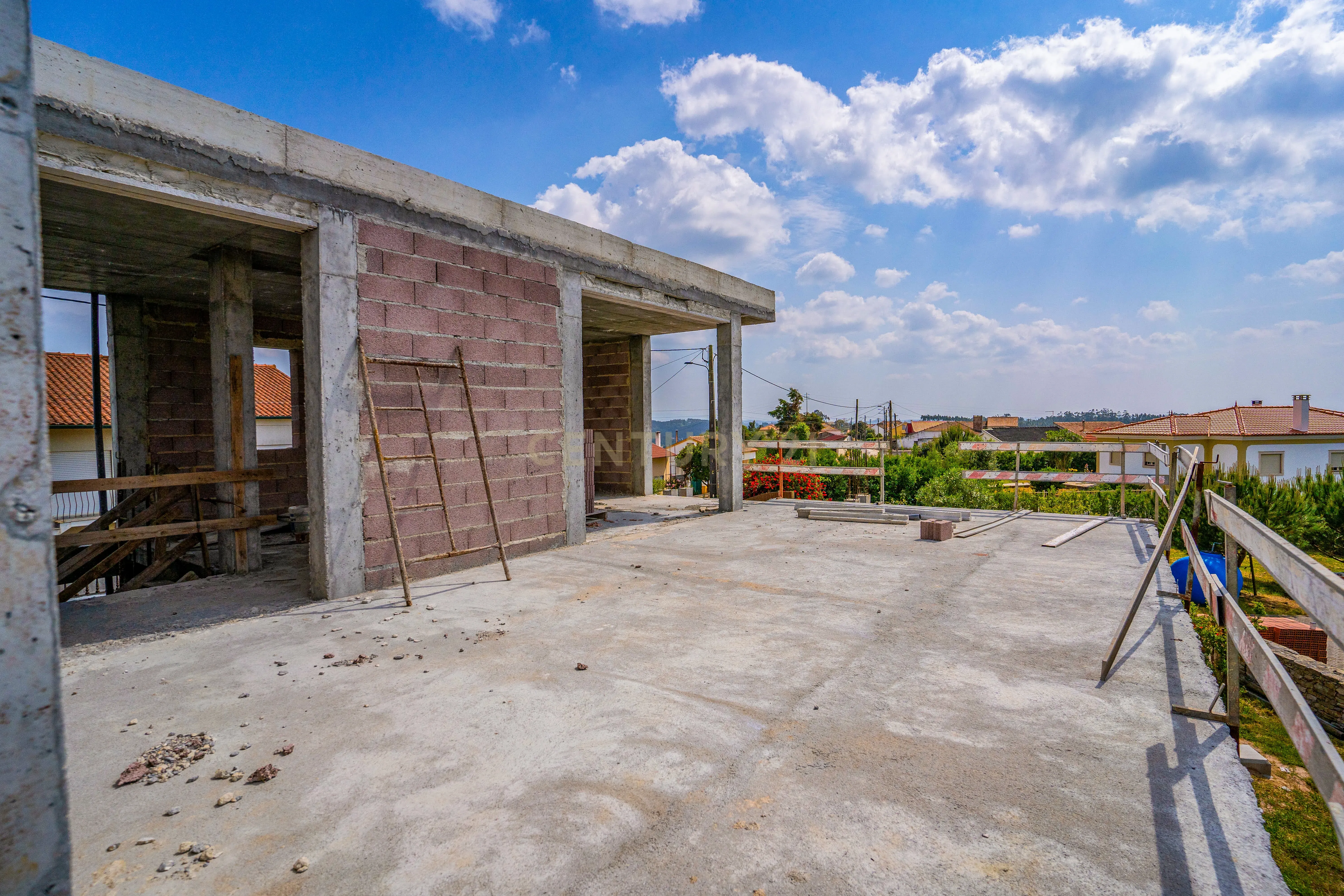 Moradia T4 à venda em Alvorninha, Caldas da Rainha — foto 37