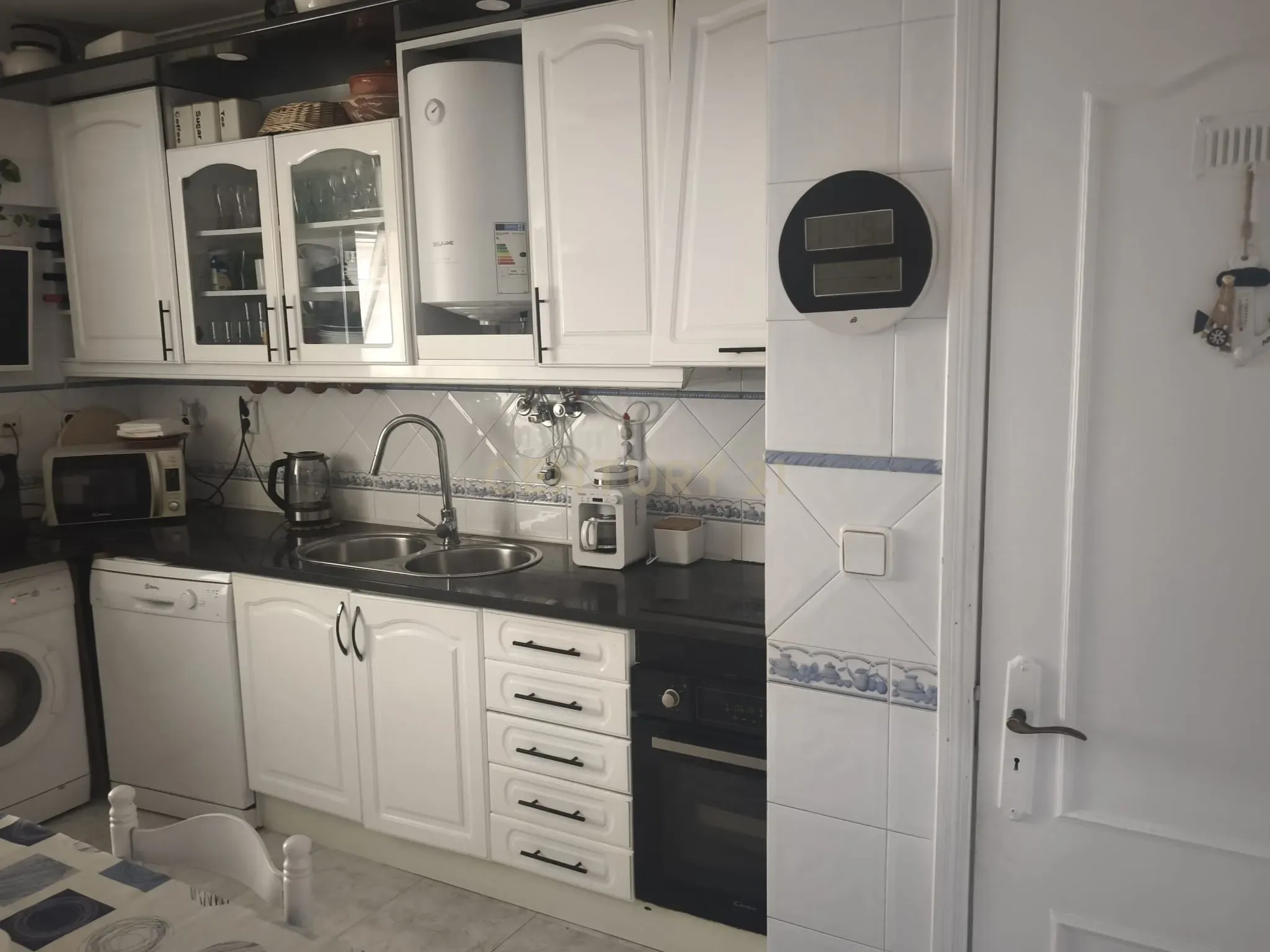 Fotografia 7 de T3 em Vale Encantado (Arruda dos Vinhos) | 119m² | Estado Impecável
