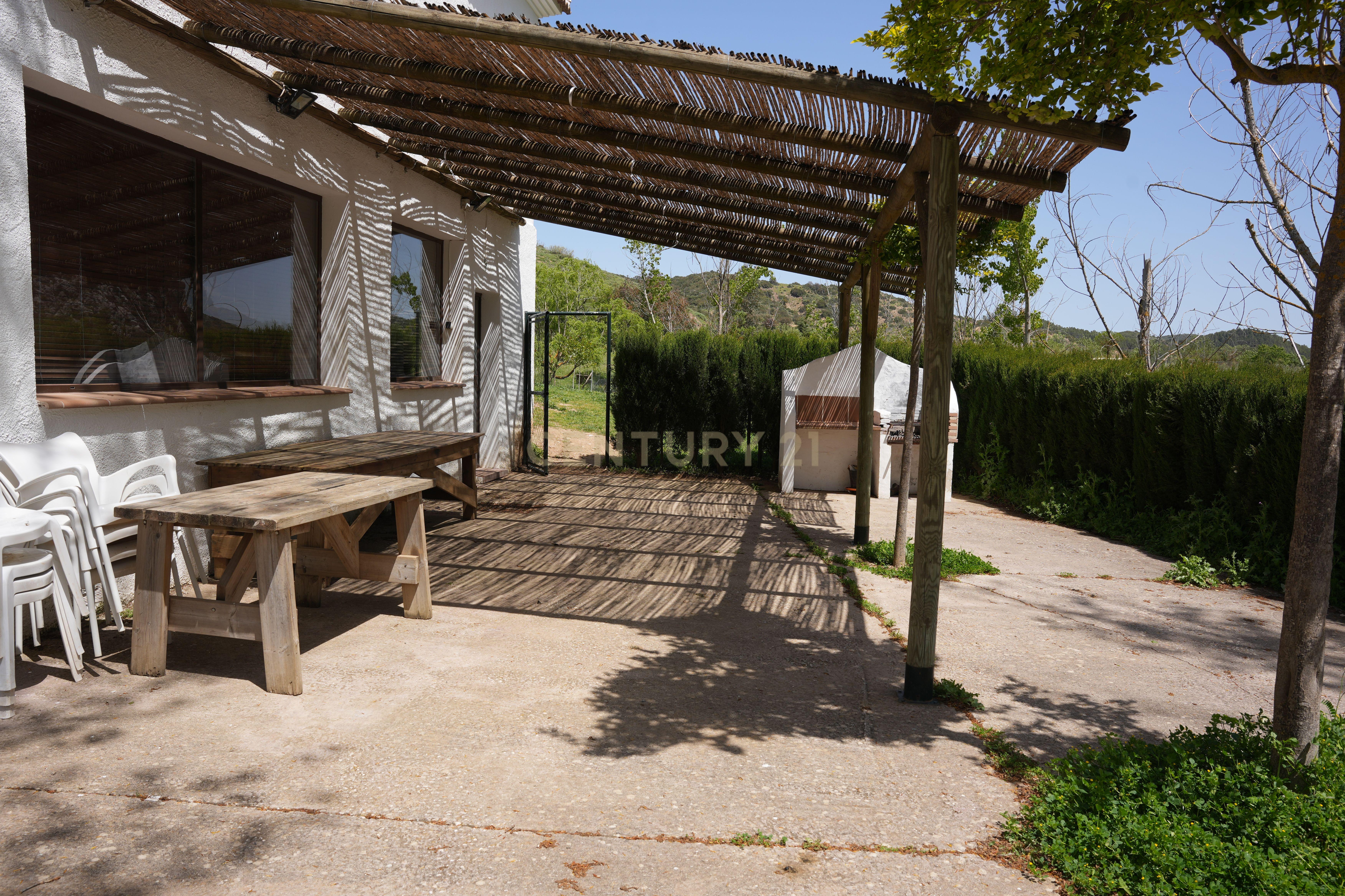VENDA DE PROPRIEDADE RÚSTICA EM ANTEQUERA COM EXPLORAÇÃO DE AGROTURISMO - Image 50