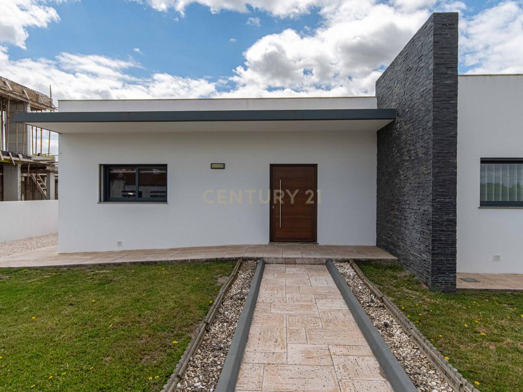 Moradia Térrea T4 no Montijo — Isolada, Moderna e com Piscina - Image 32