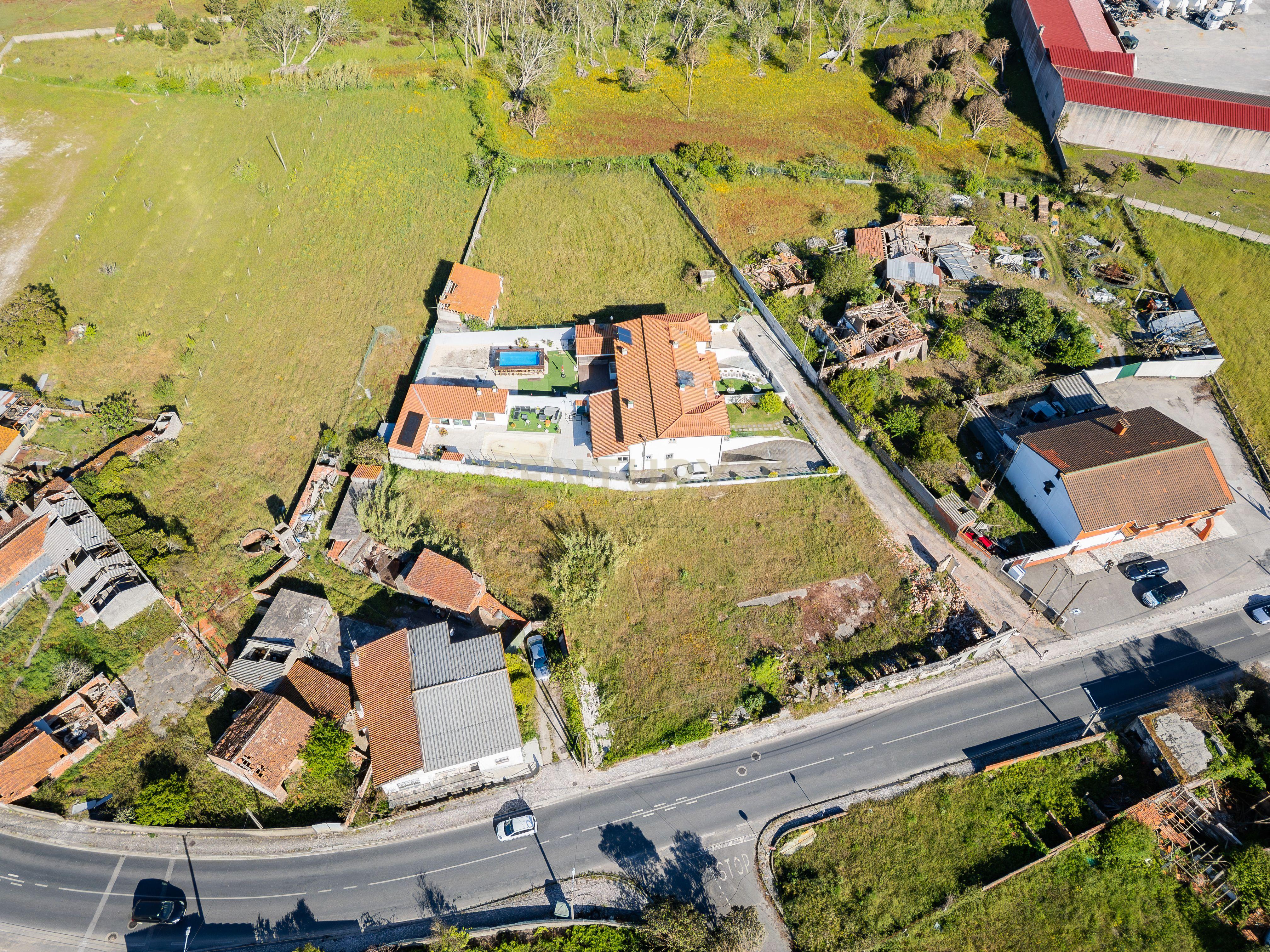 Fotografia 5 de Terreno Misto com 1.456 m² na Garcia – Excelente Localização