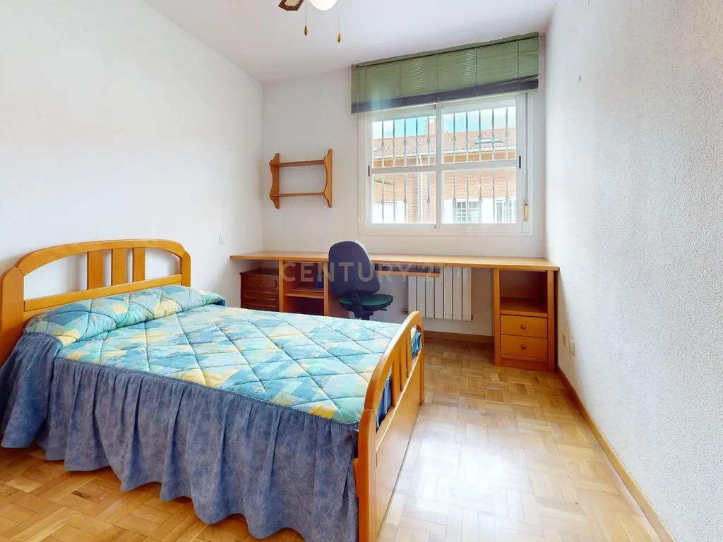 Casa Térrea em Alcalá de Henares, Madrid - 5 Quartos e 3 WC - Image 28