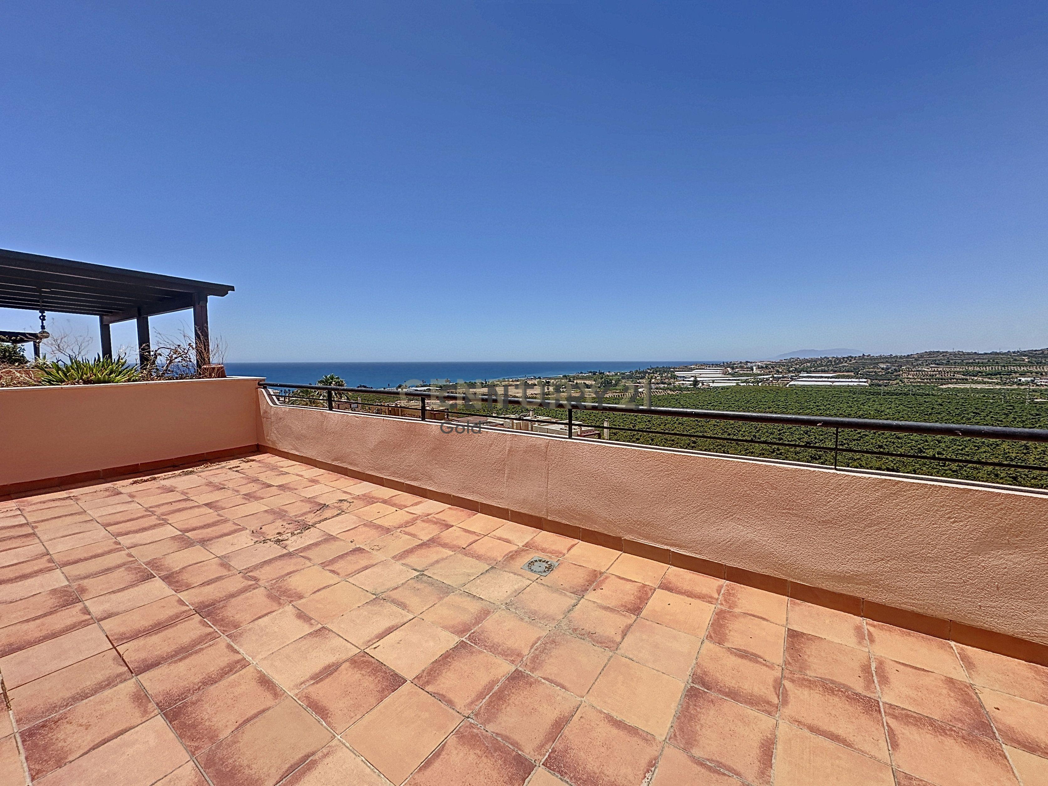 Cobertura Duplex com Vista para o Mar em Vélez-Málaga - Image 9