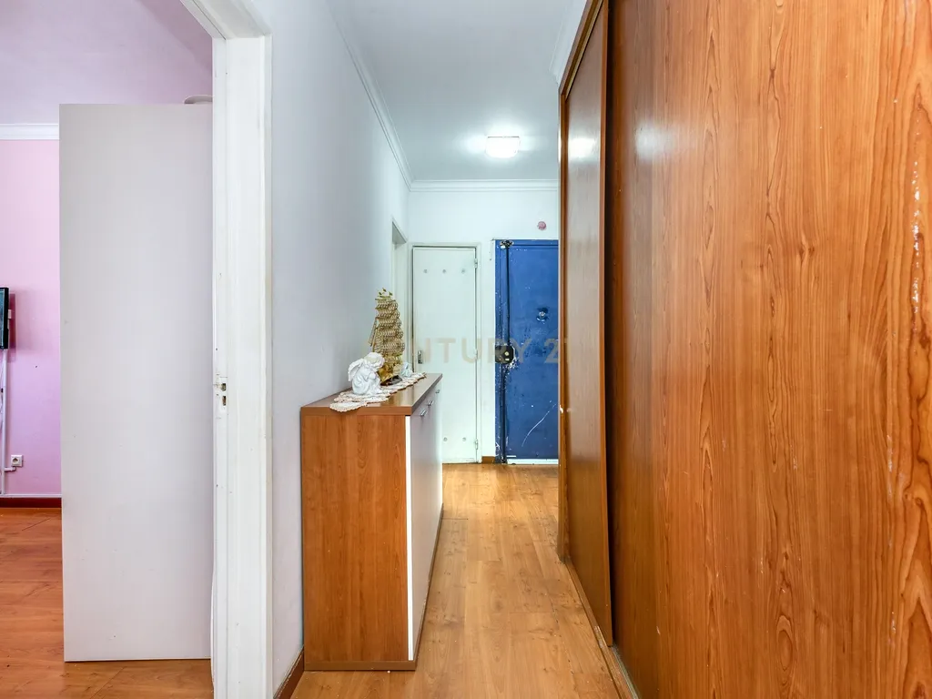 APARTAMENTO T3 EM QUELUZ BELAS - Image 6