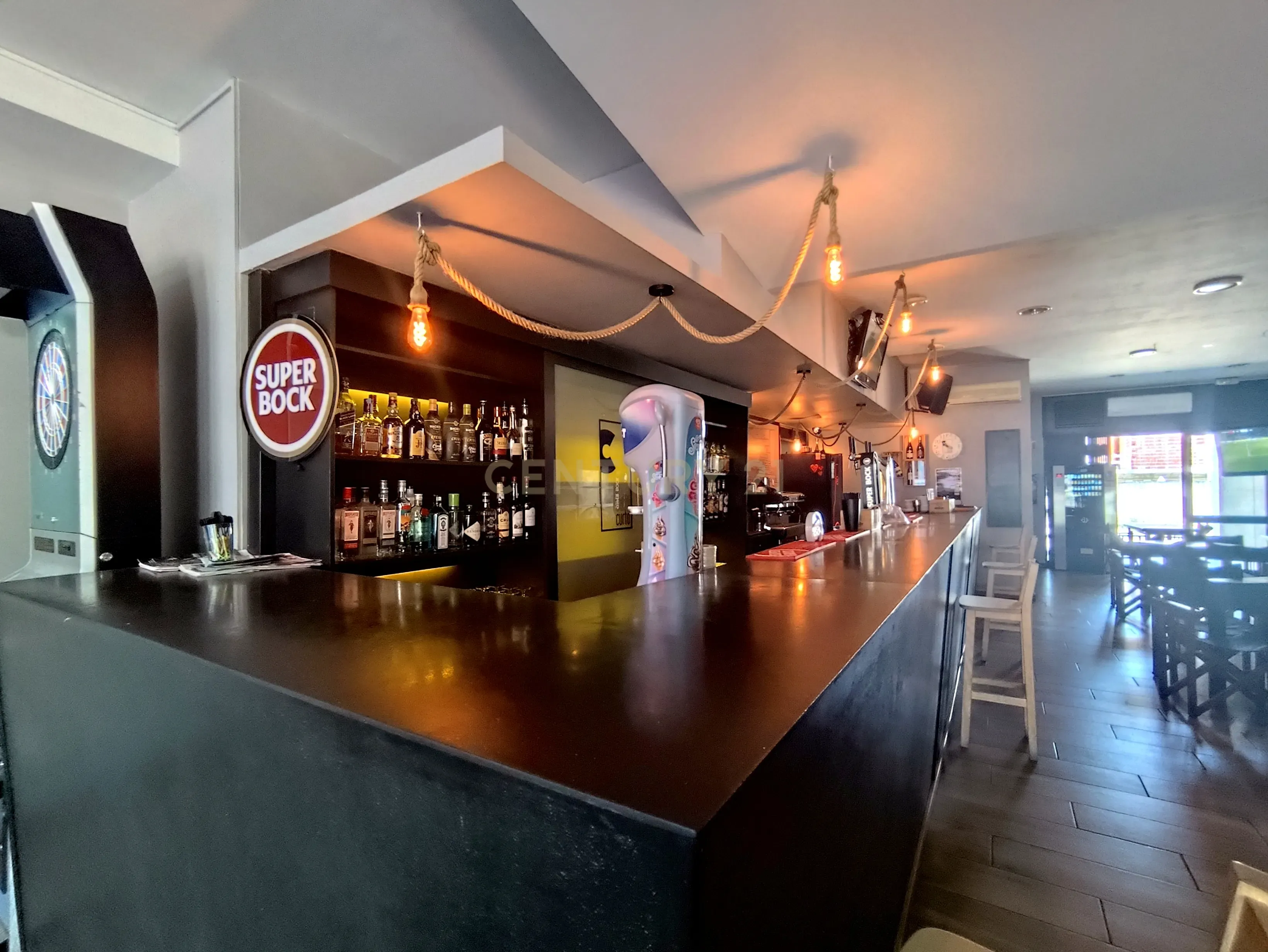 Fotografia 6 de Trespasse | Pub & Bar Café em Chaves