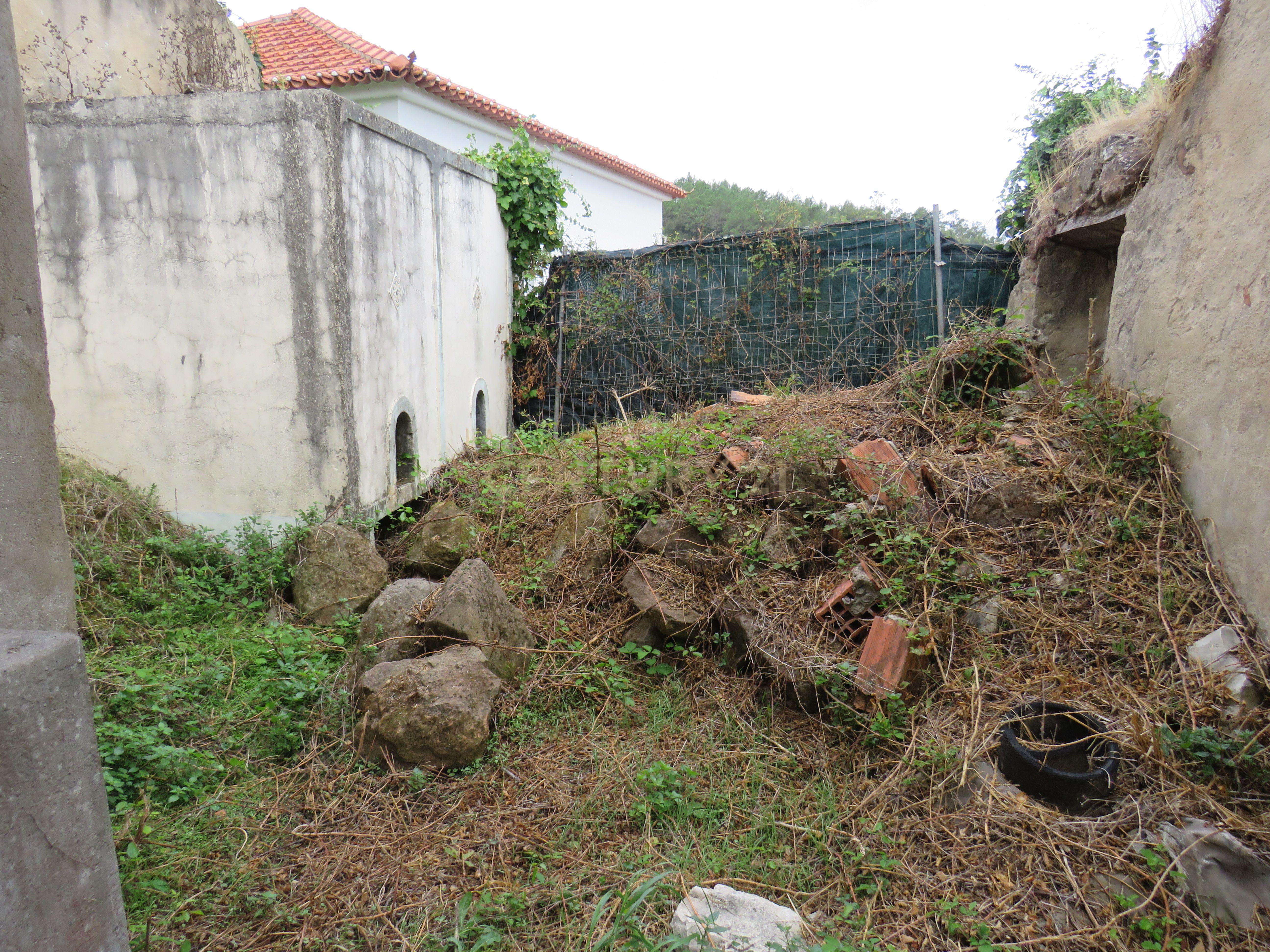 Moradia T1 à venda em Vidais, Caldas da Rainha — foto 4
