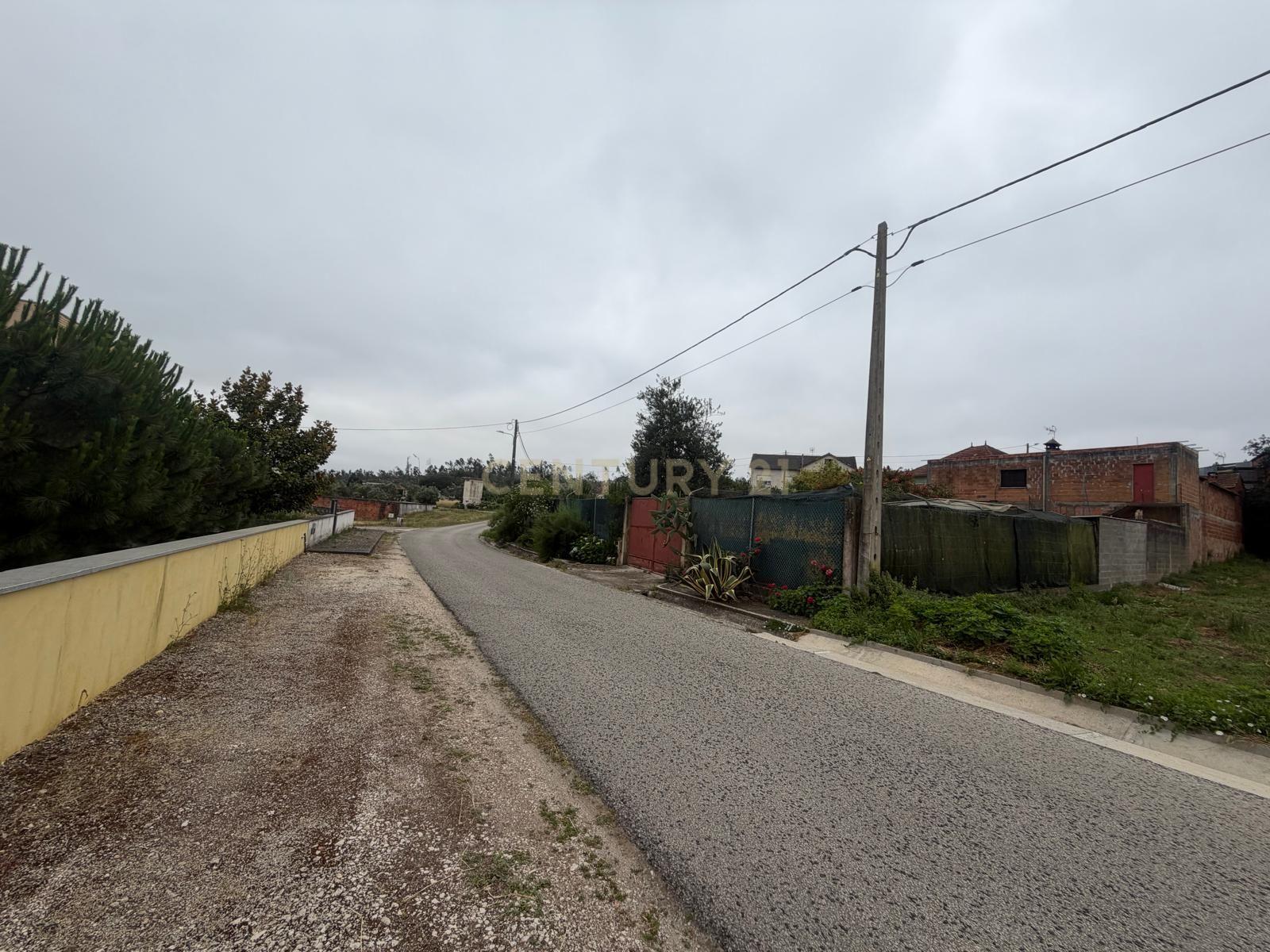 Fotografia 10 de Terreno à venda em Colmeias, Leiria - 990m²