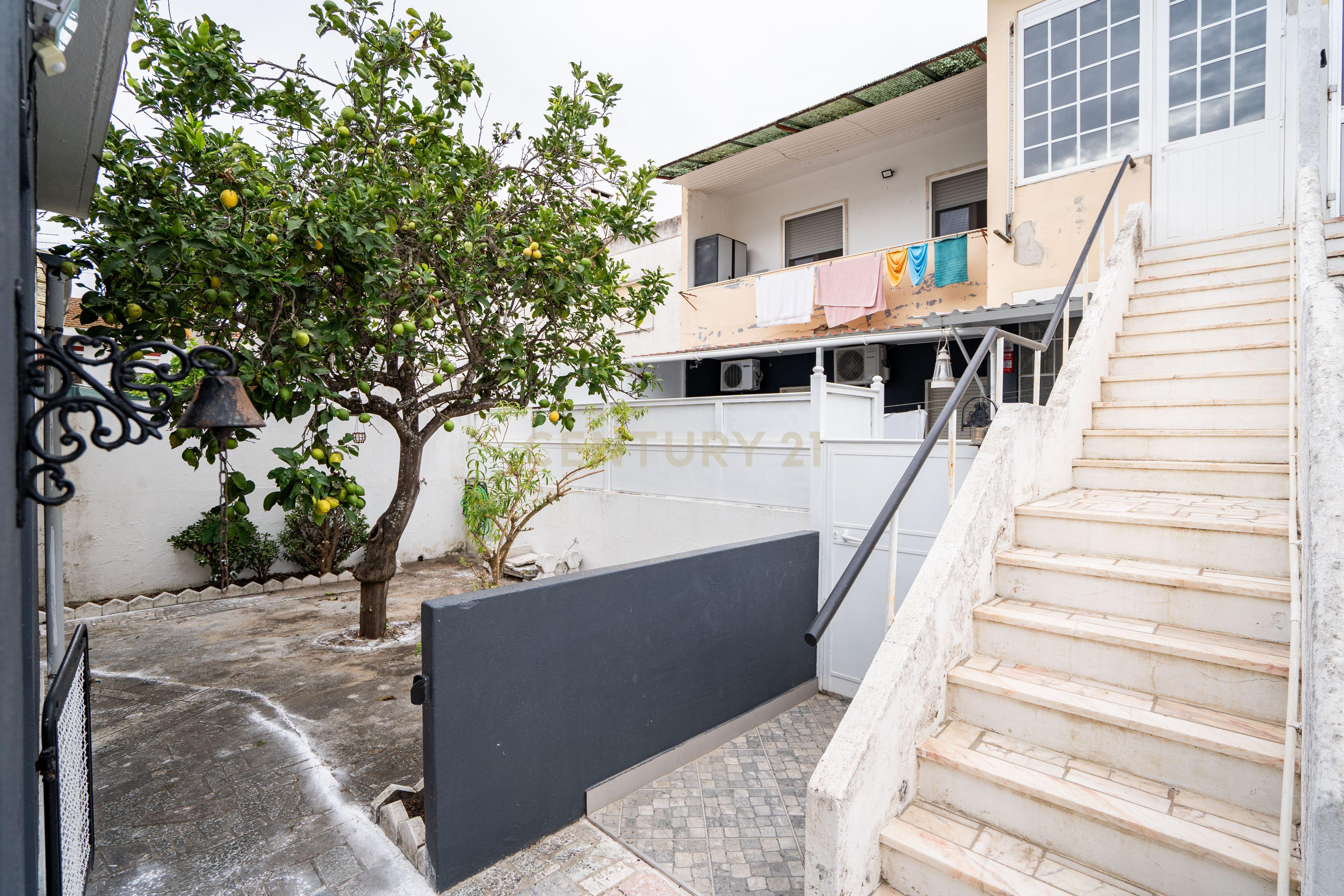 Apartamento T3 à venda em Montijo e Afonsoeiro, Montijo — foto 20