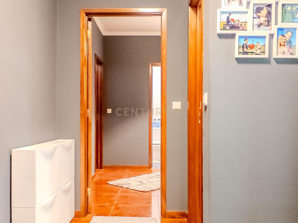 Apartamento T3 na Póvoa de Varzim - Image 13