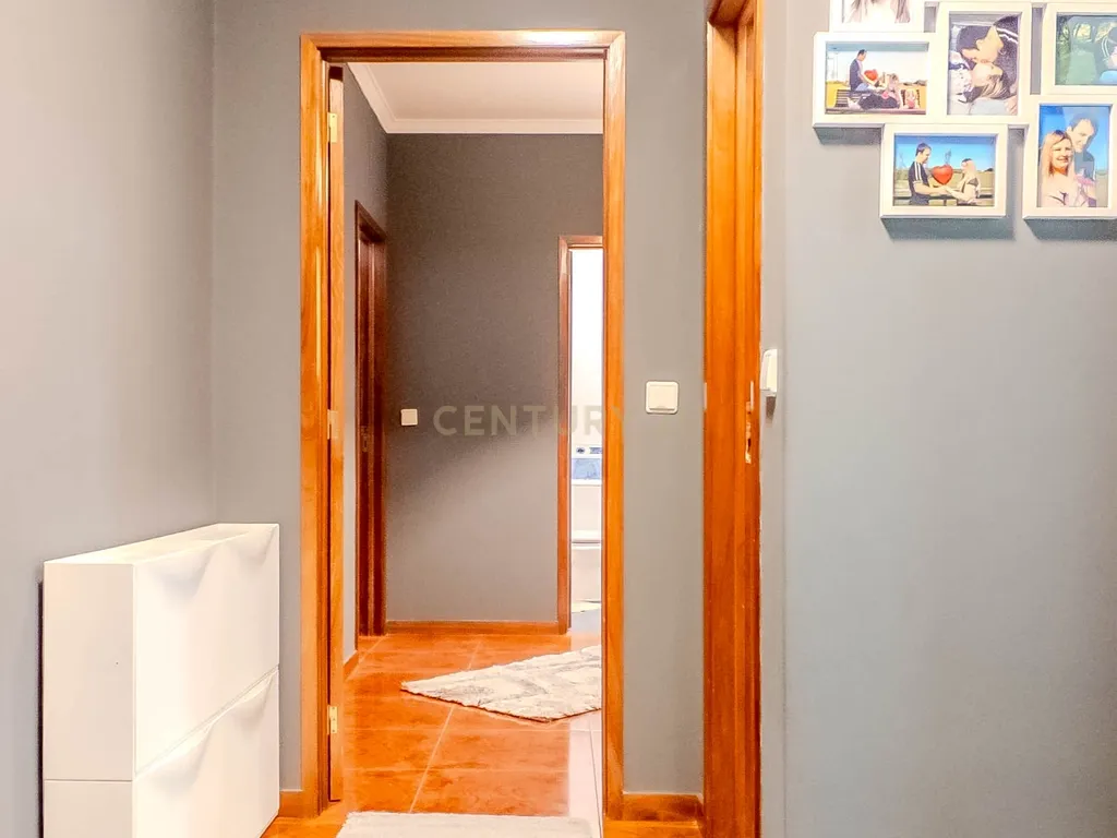 Apartamento T3 na Póvoa de Varzim - Image 13