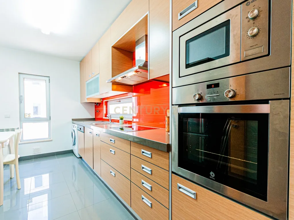Apartamento T1 - Conchada, Coimbra - Image 18