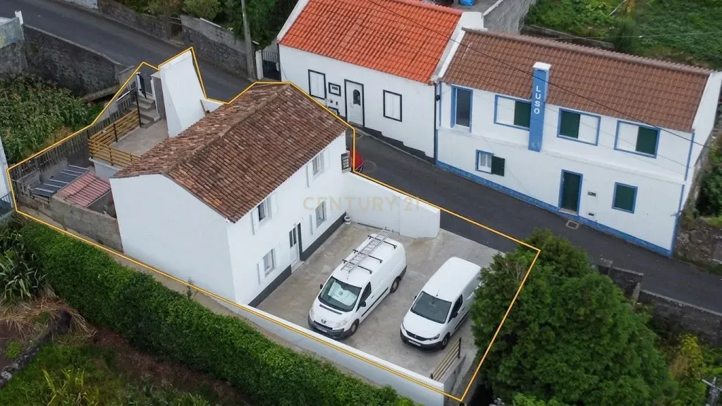 Moradia T2 à venda em Ponta Garça, Vila Franca do Campo — foto 31