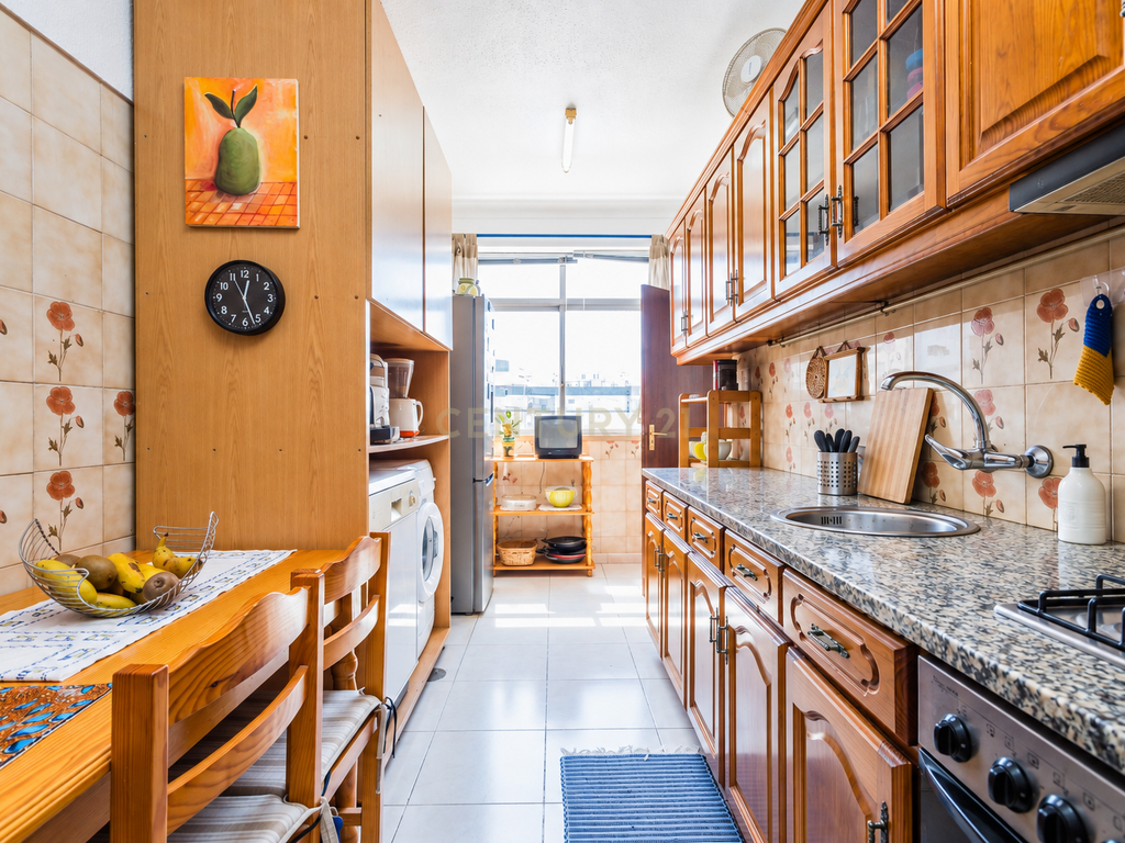 T3 XL | 120 m² em Leiria - Image 8