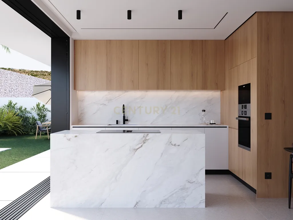 Moradia T4, com acabamentos premium, na Marina de Albufeira - Image 8