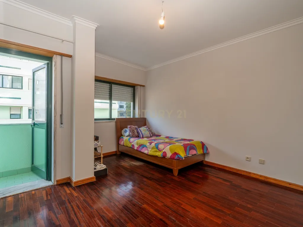 **Fantástico apartamento T2 na Cavaleira** - Image 29