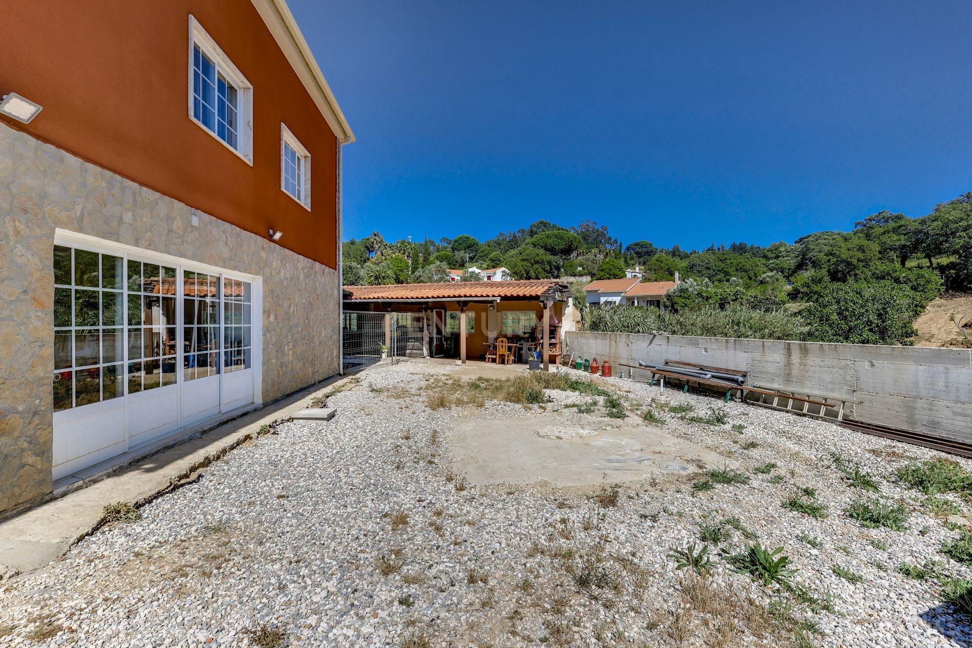 Moradia T6+ à venda em Lousa, Loures — foto 33