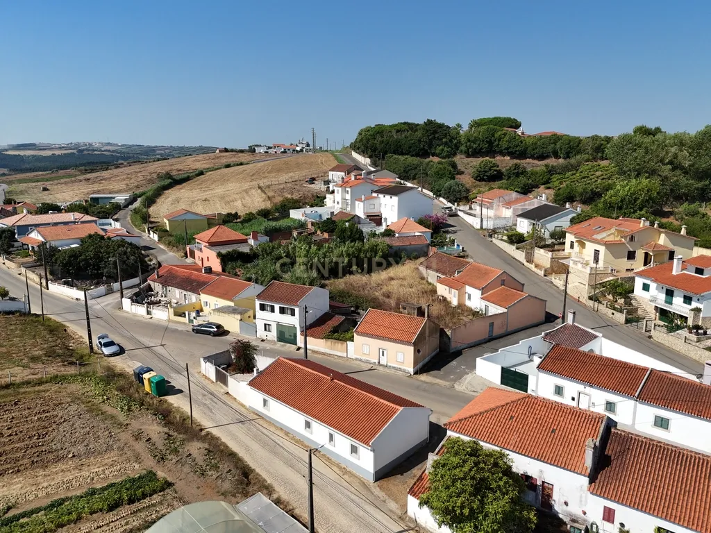 Moradia T2 térrea perto da praia da Areia Branca - Lourinhã - Image 2