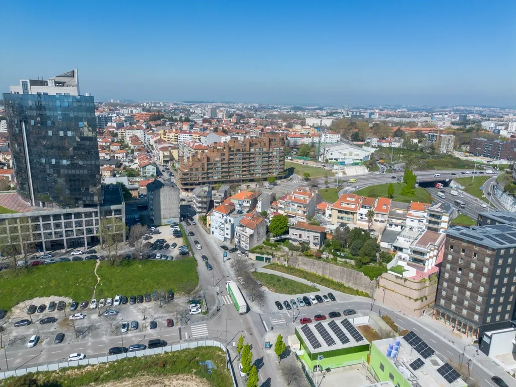 Apartamento T3 Antas | Condomínio fechado e localização Premium - Image 27