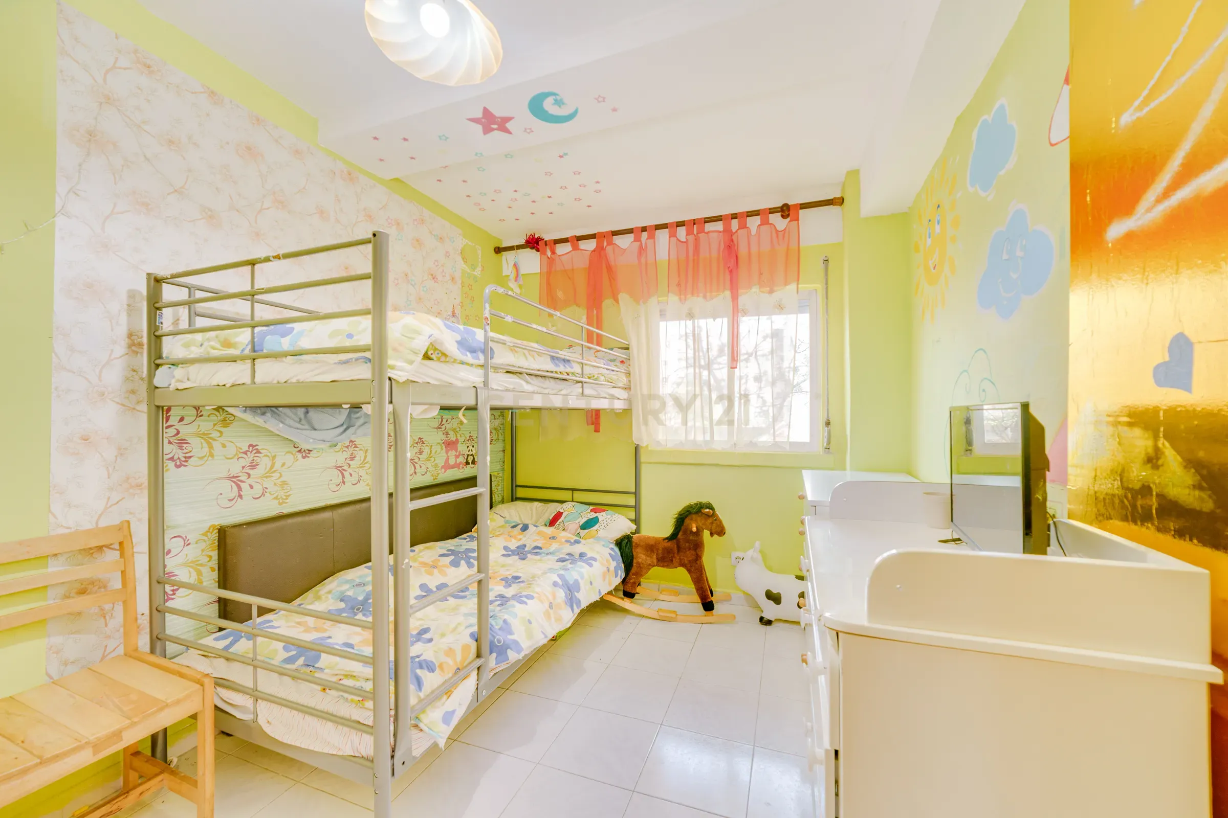Apartamento T3 - Bairro dos Lóios - Lisboa - Image 19