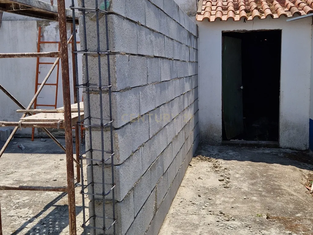 Armazém em lote de 195m2 - São Bartolomeu dos Galegos - Lourinhã - Image 8