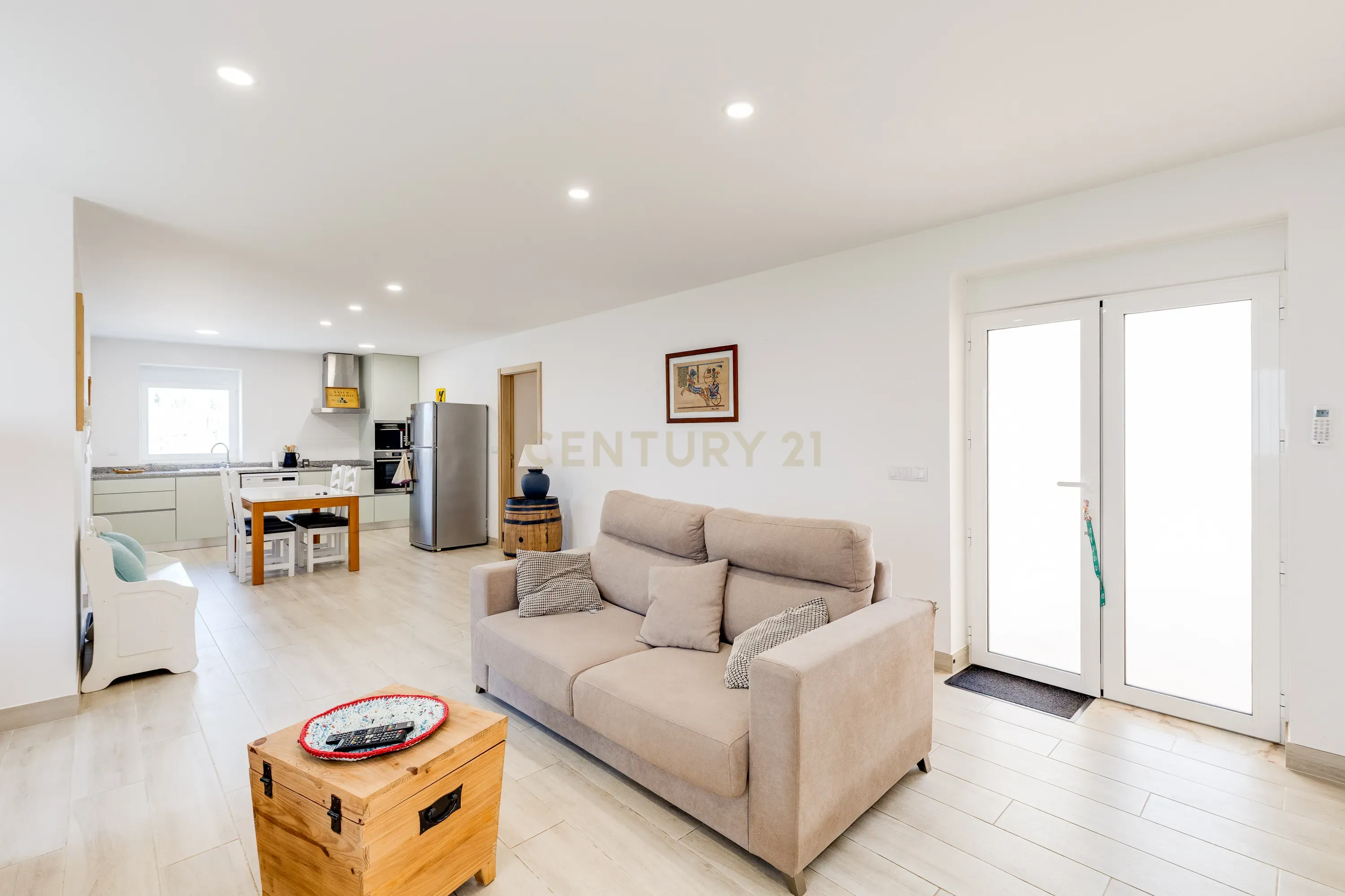 Fotografia 7 de Moradia T5 com Piscina Aquecida e AL Ativo | 2 Habitações Independentes | Pataias