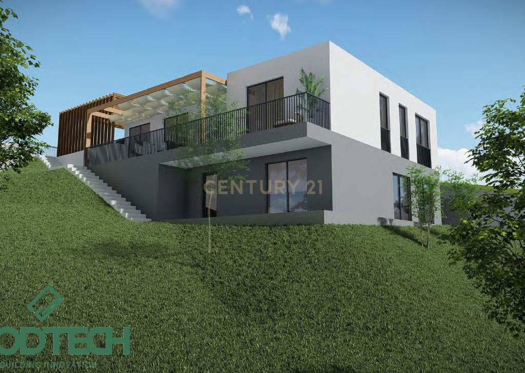 Terreno para construção na Campina – São Brás de Alportel - Image 4