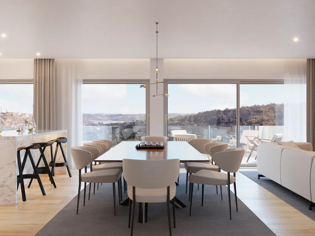 T3 - Campolide Residences - Image 5
