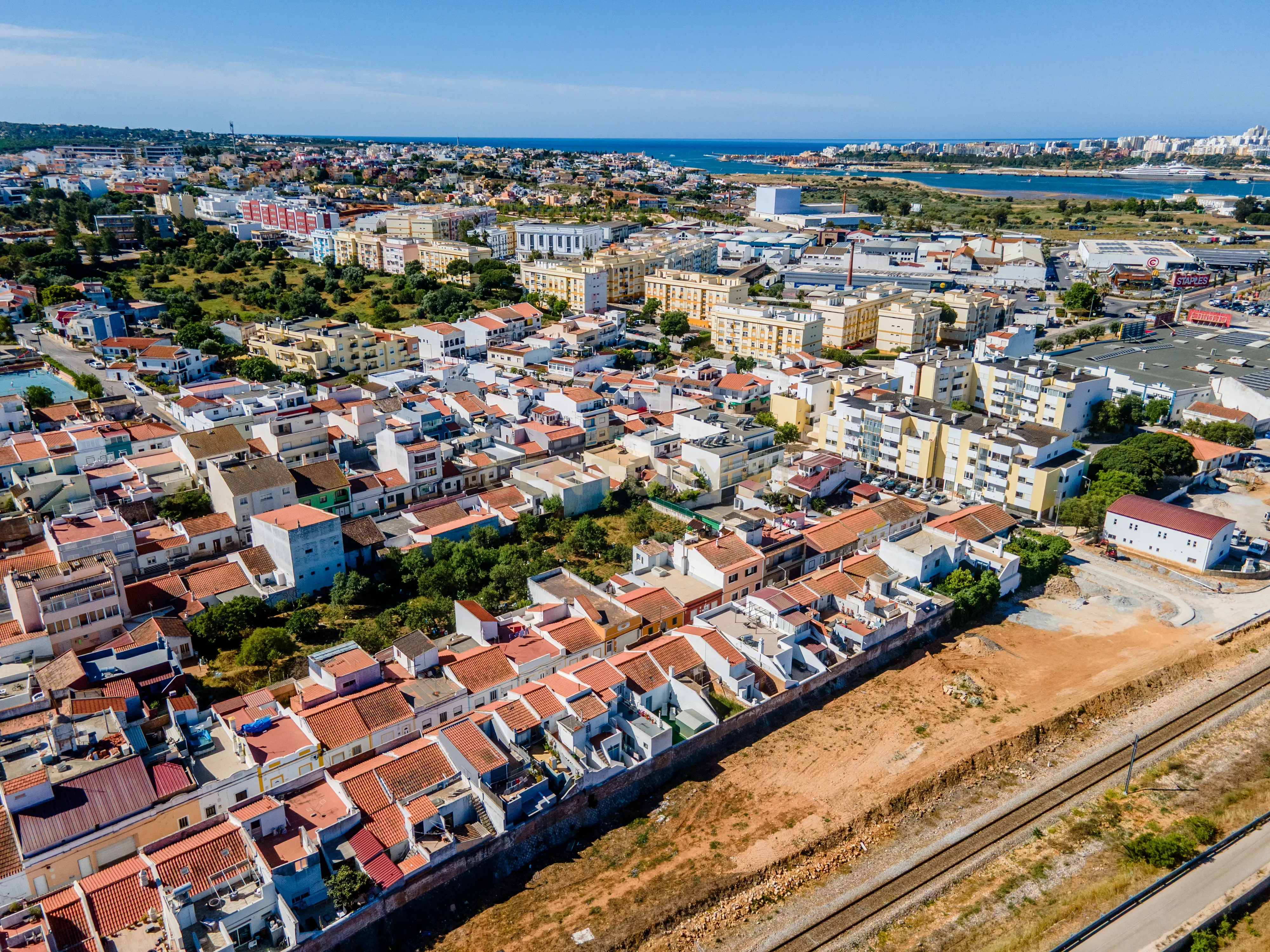 Moradia T1 à venda em Estômbar e Parchal, Lagoa — foto 19