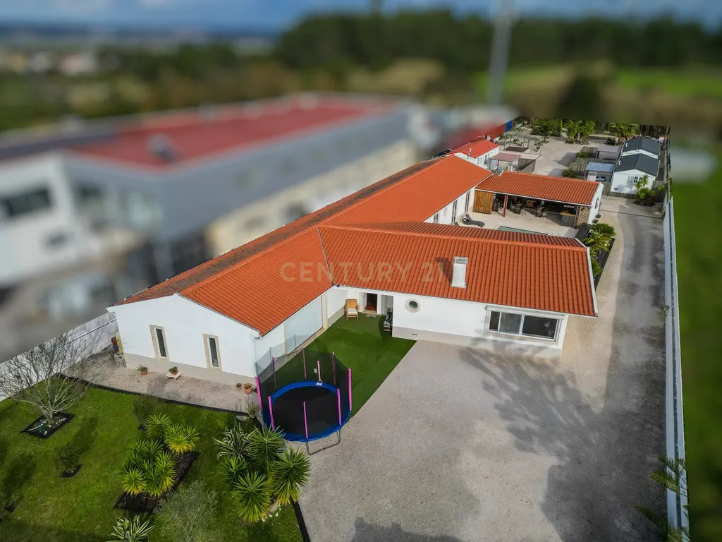 Moradia Térrea T4 com Piscina Figueira da Foz - Image 85