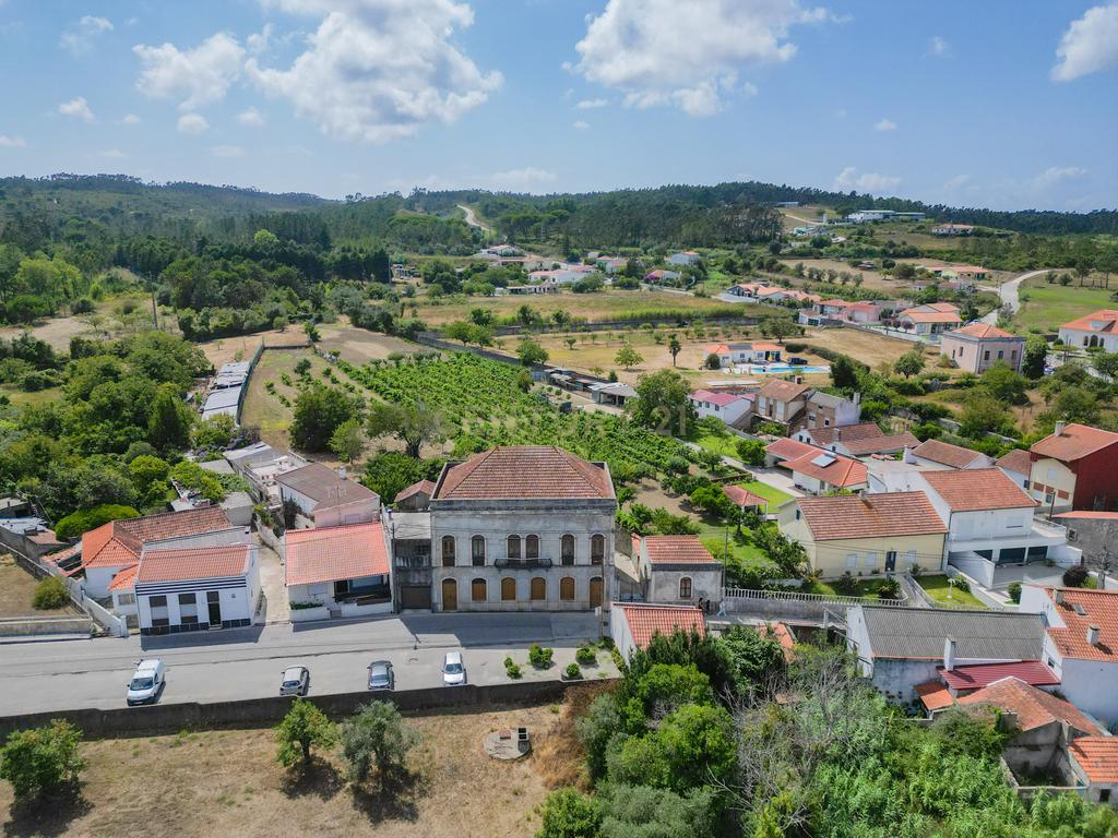 Casa Senhorial Centenária - Image 2