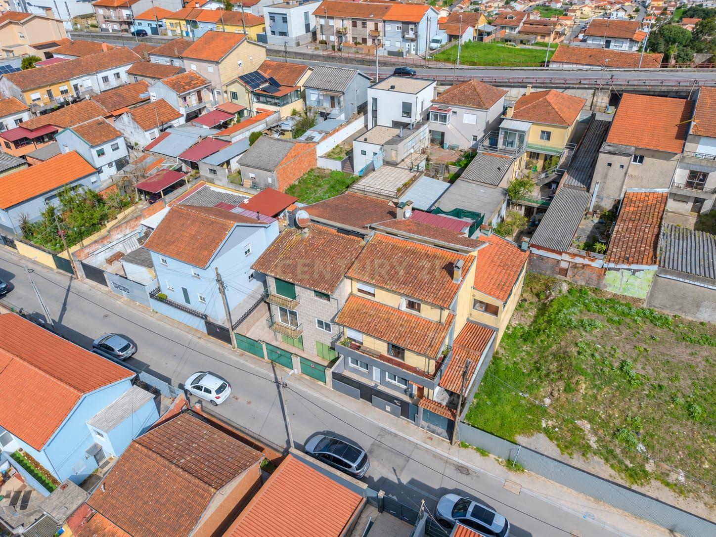 Moradia T1 à venda em Fânzeres e São Pedro da Cova, Gondomar — foto 18